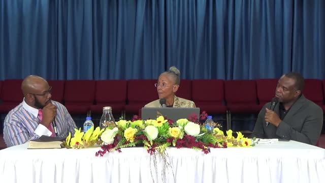 Polio - The Disease That Never Was