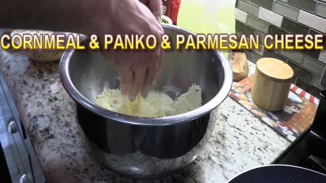 COOKIN' WITH AUS-SOME MICK FROM DOWN UNDER