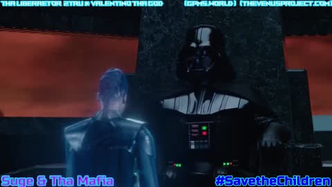 🙏⚔️🙏⚔️ Tha Liberaetor 2tru - Suge & Tha Mafia 🛡⚖️🛡⚖️