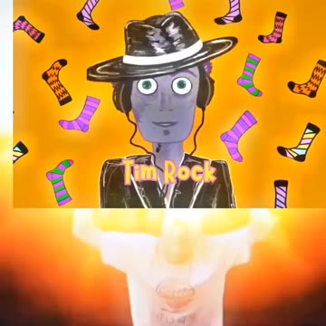 Mr FlannelFoot theme music Drama Express Remix