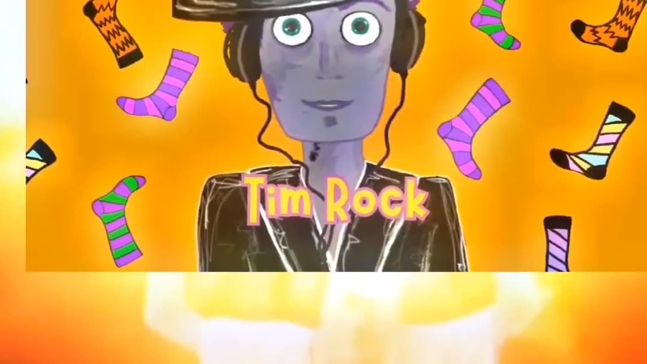 Mr FlannelFoot theme music Drama Express Remix