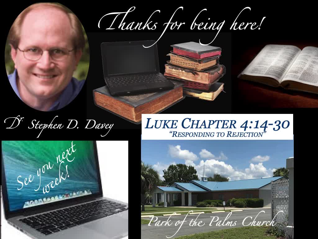 Sunday Service ALF #40 October 23, 2022
