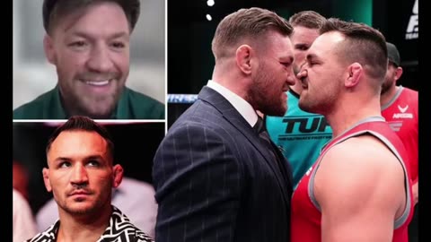 Conor McGregor Spilled The Beans That His Much-awaited Return To The UFC Is All Set!