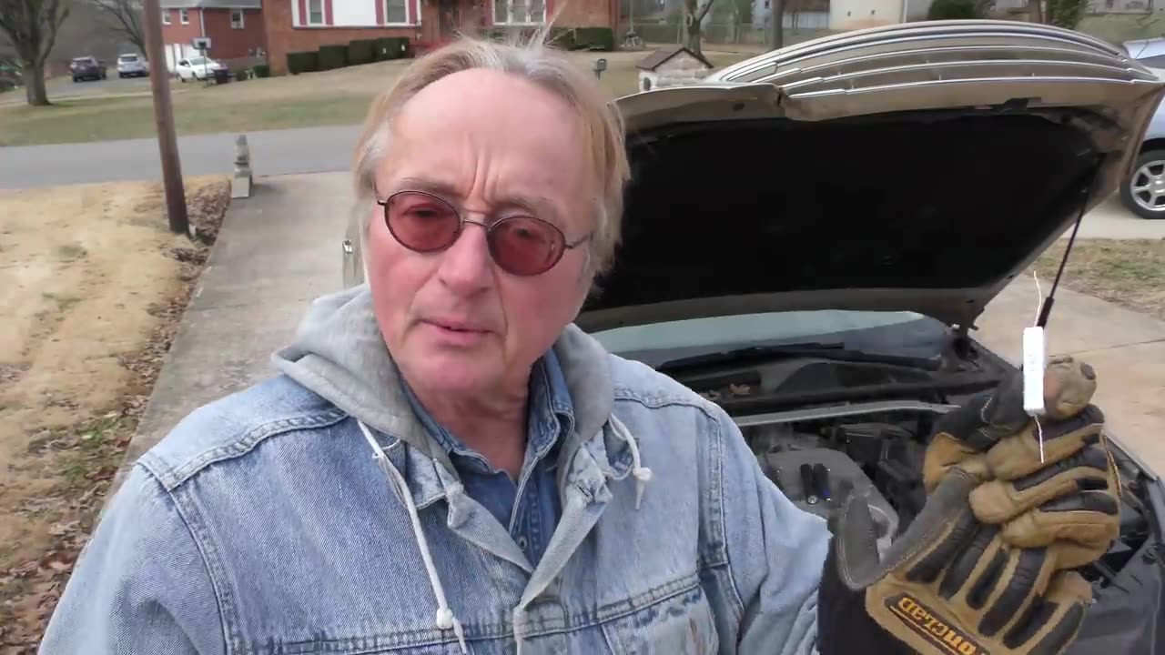 This Stupid Thing Will Save You Thousands in Car Repairs