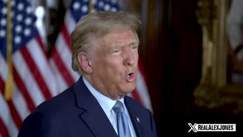Trump Pledges Educational Gamechanger By Creating The American Acade...
