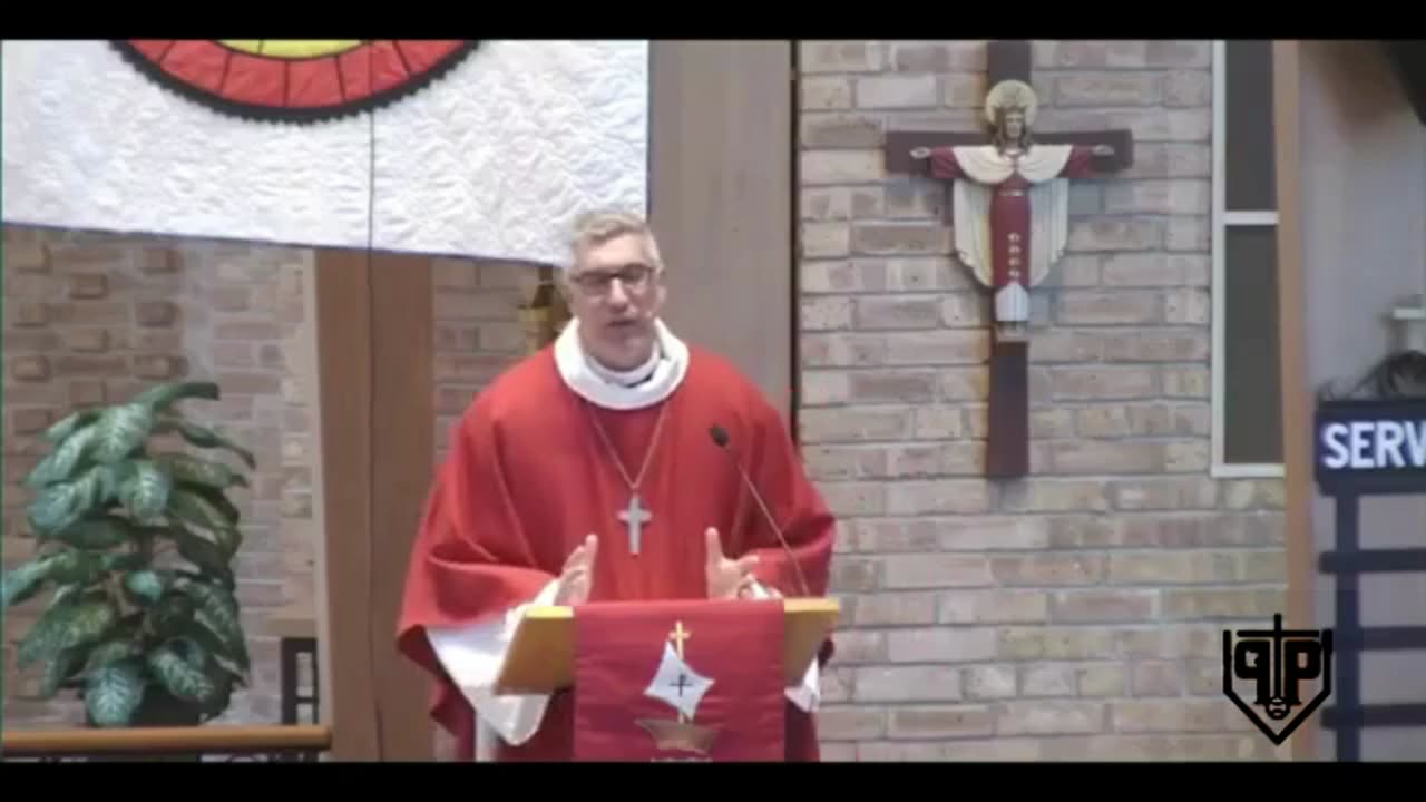 Reformation Sermon