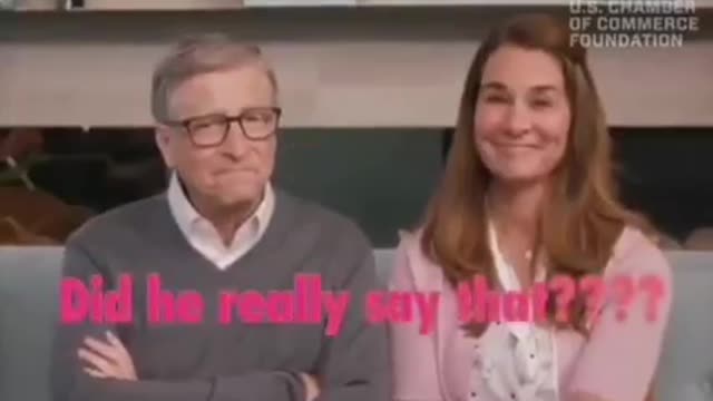 Bill Gates - sociopathic computer salesman
