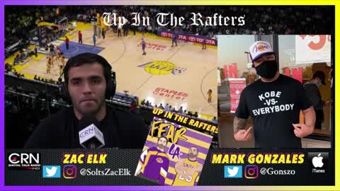 LeBron James Becomes the Part Owner of the Boston Red Sox | Up in the Rafters | March 16, 2021