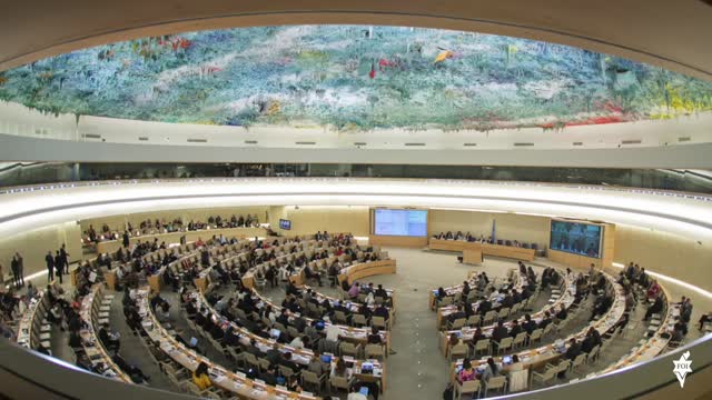 Ep#93 United Nations anti-Israel Bias