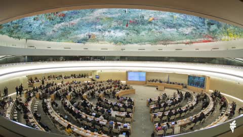 Ep#93 United Nations anti-Israel Bias