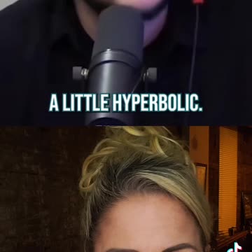 FBI LISTS ME AS A DOMESTIC TERRORIST