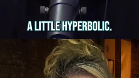 FBI LISTS ME AS A DOMESTIC TERRORIST