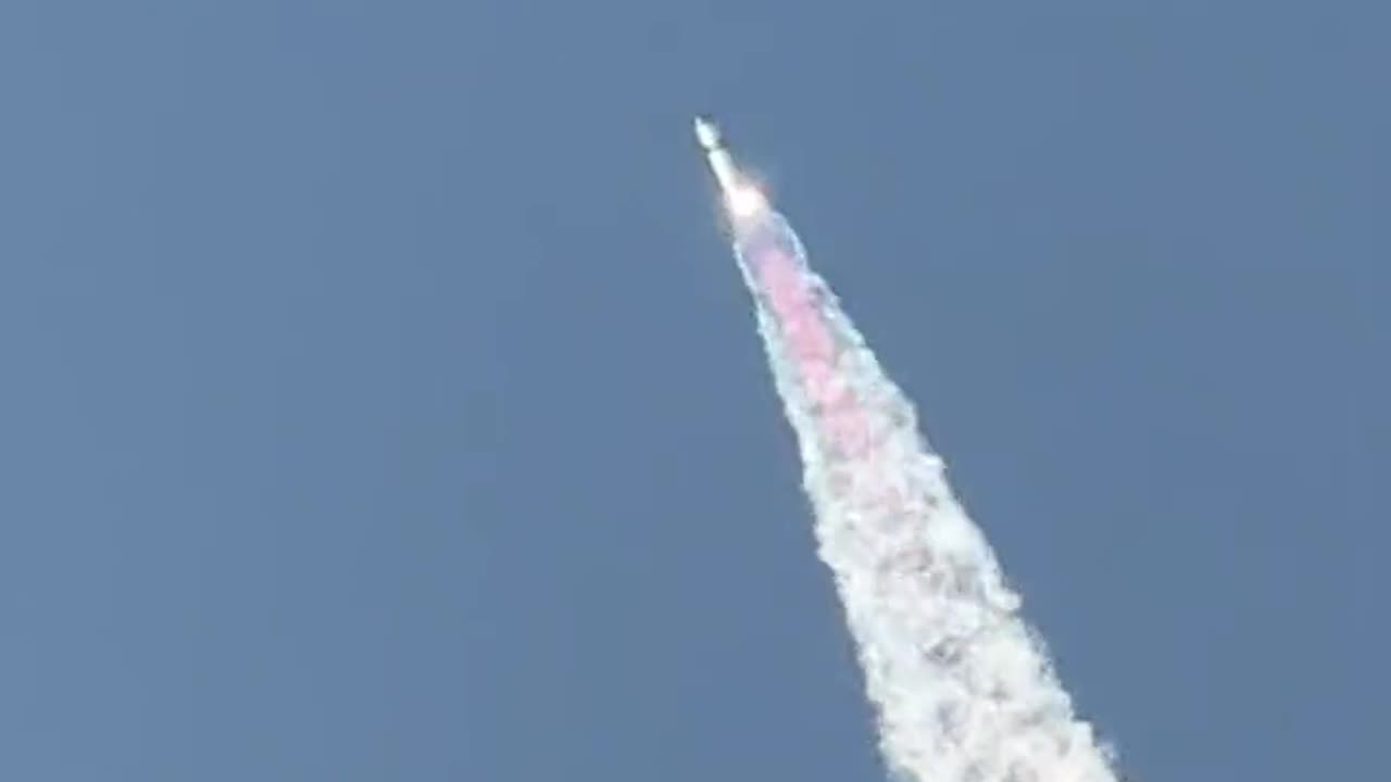 ロケット エンジンの最も驚くべき点は、爆発しないことがあるということです。それらを通過するパワーの量は心を驚かせます。