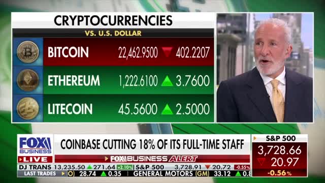 Cryptocurrencies are collectible tokens, not assets or money.