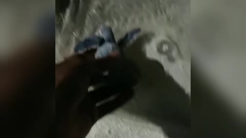 Who knows what kind of one this is?