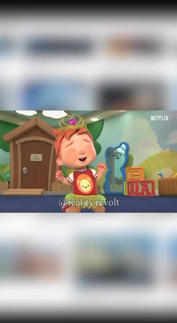 Lasciate stare i nostri figli!