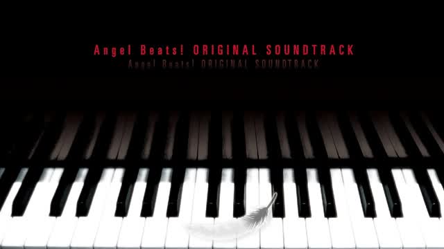 Angel Beats! OST - Ichiban no Takaramono (Original Version)
