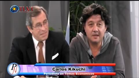 06 Producción Nacional N° 06 Kikuchi; El Pontífice trae nuevos aires esperanzadores