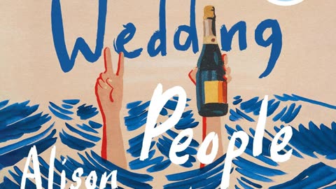 Book Review: The Wedding People: A Novel by Alison Espach