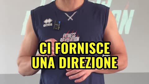 Perchè le persone non ottengono risultati in palestra?