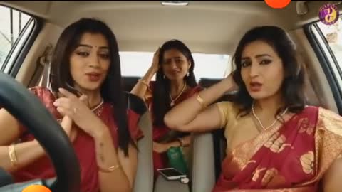 Marathi Mime Viral Video