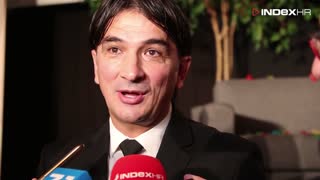 Izjava Zlatka Dalića na predstavljanju knjige "Rusija naših snova"