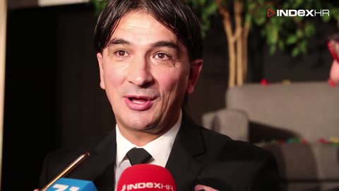 Izjava Zlatka Dalića na predstavljanju knjige "Rusija naših snova"