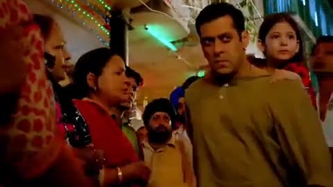 Bajrangibhaijan