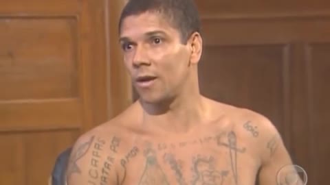 Biggest Serial Killer in Brazil Pedrinho Matador