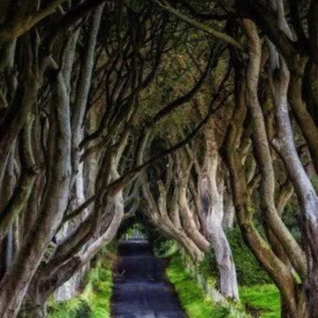 Top 10 Most Amazing Places to Visit Before You Die Part 2