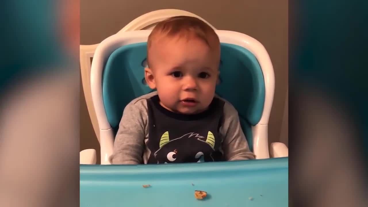 Funniest Baby on the Internet Compilation Series 5 | Can't Stop Laughing