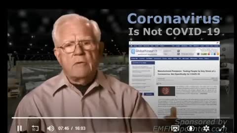 Coronavirus Explained