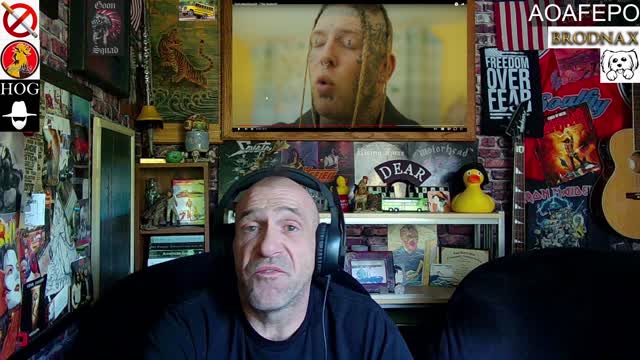 Tom MacDonald - "The System" - Rant & Reaction with Rollen Green