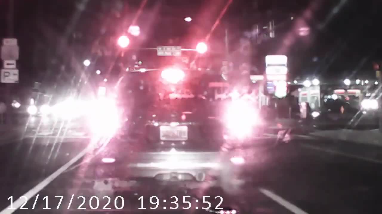 Roads 2: More Dashcam Footage!