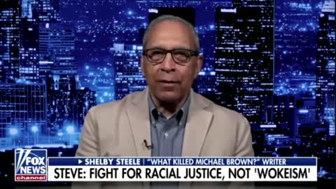 Listen to this brilliant black man speak about Wokeism