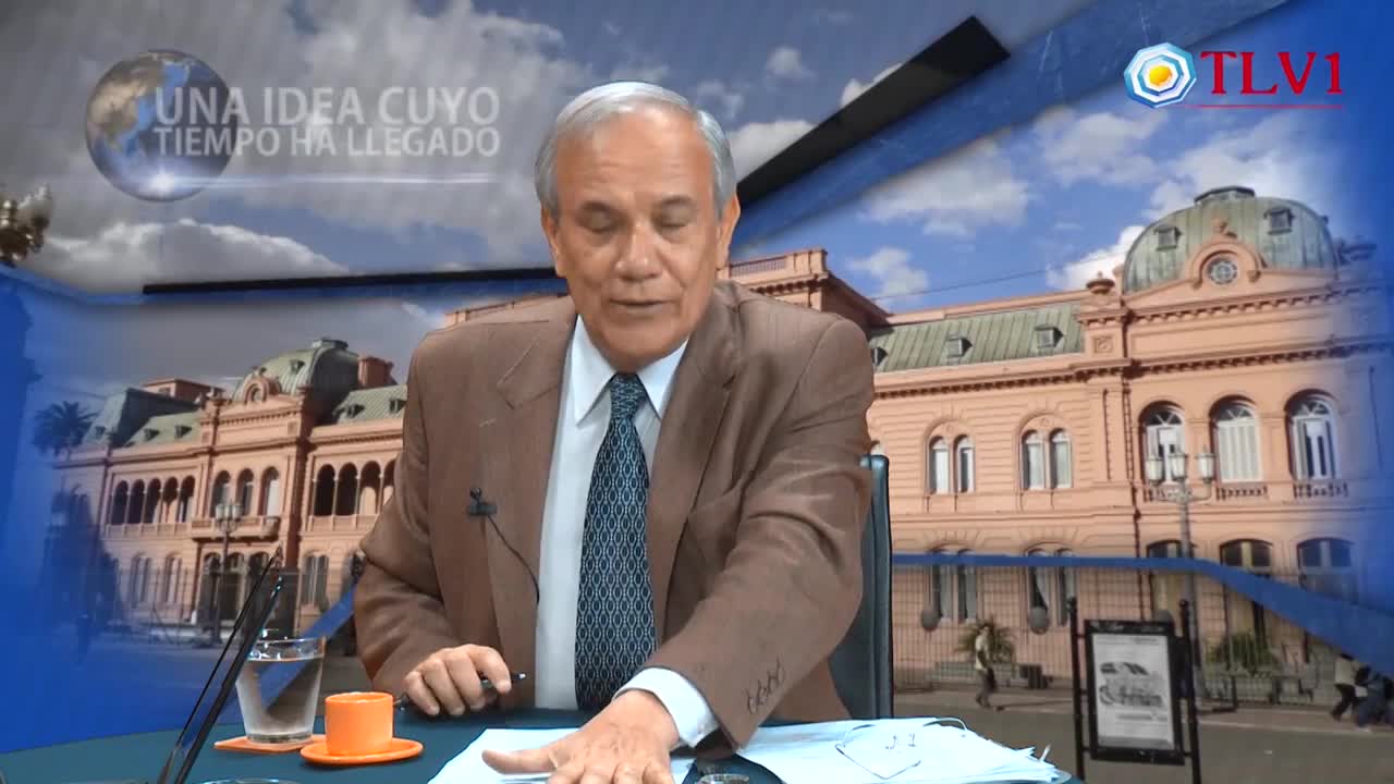 42 - Segunda República N° 42 - Internacional; sigue la cuenta regresiva hacia l