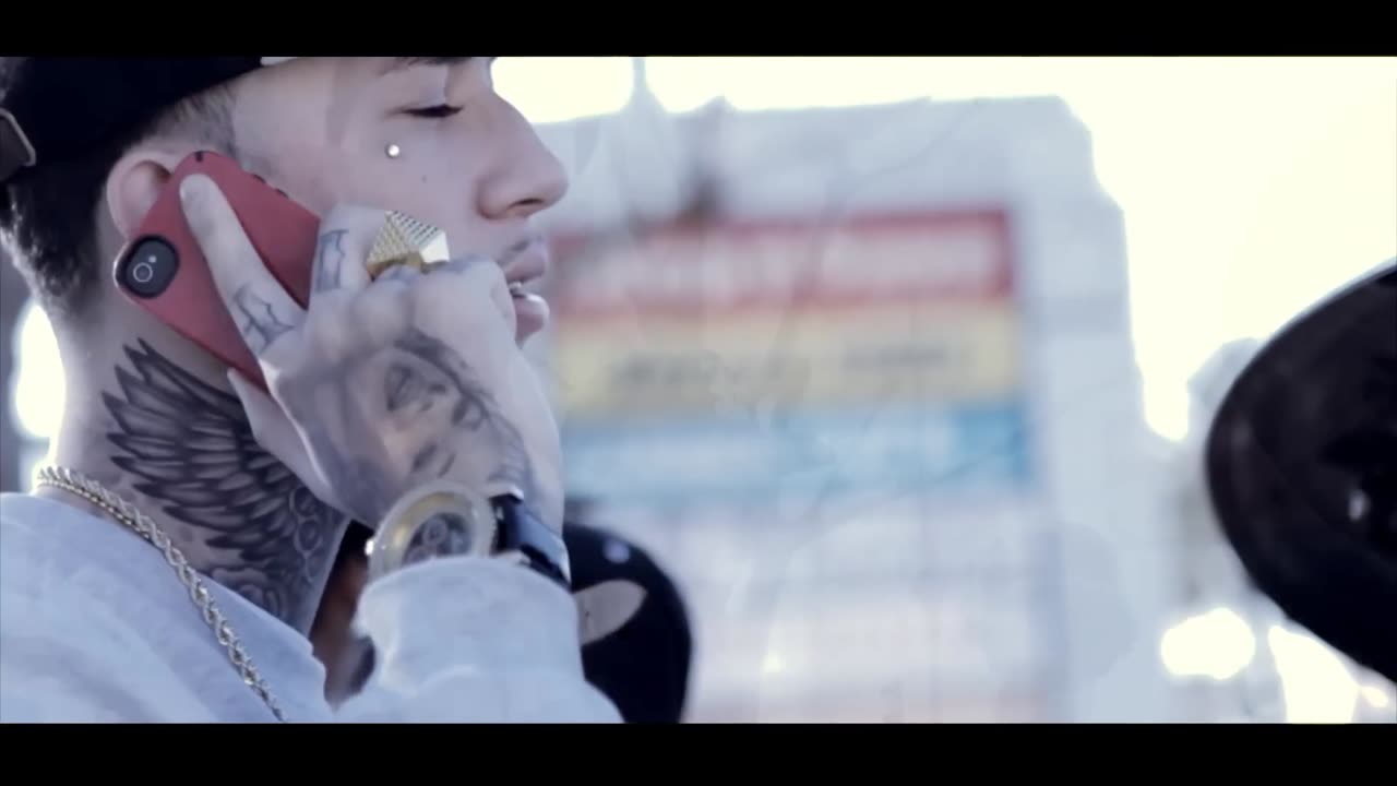 Baeza - Reminisce (Official Music Video)