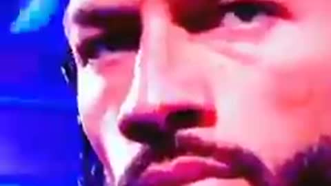 😈ROMAN REIGNS😈
