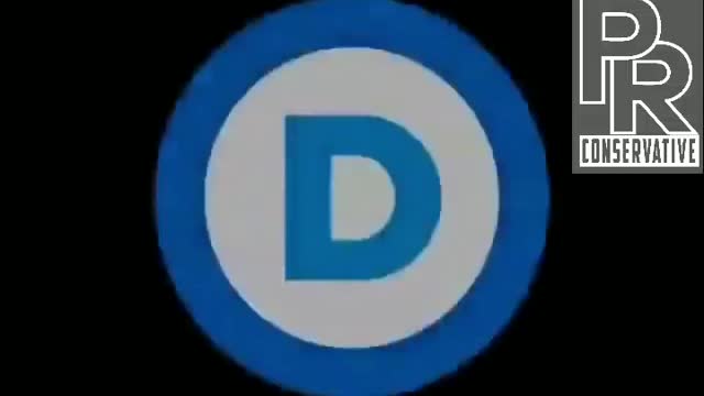 We are Democrats, Division, Confusion and hate