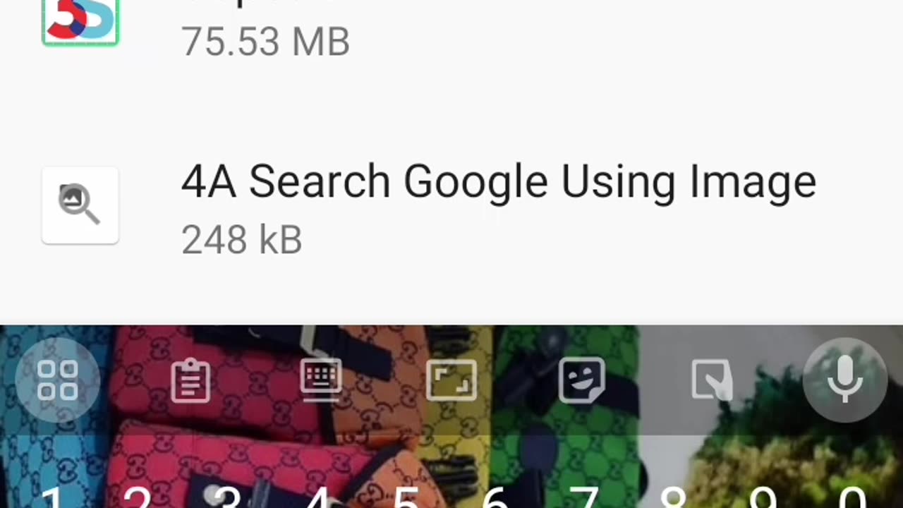 fix whatis removed
