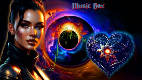 MUSIC BOX. HORROR-16. Lucky music collection for you.