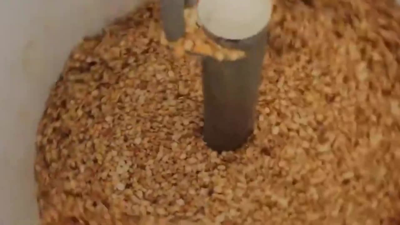 Modern Agriculture Peanut Harvester Worth Seeing - Peanut Processing - How Is Peanut Butter Made