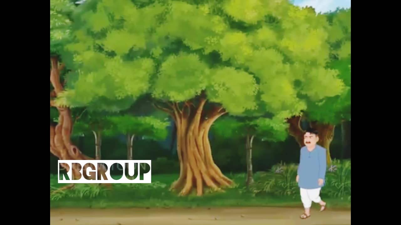 Animation Cartoon For child