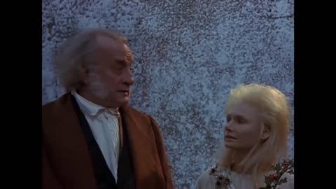 A Christmas Carol 1984