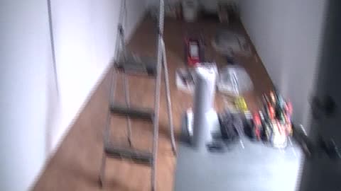 The Off Grid Project 83 Locking Door pt2