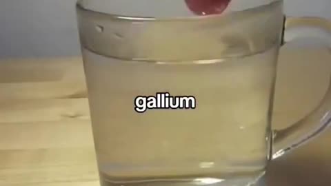 Gallium