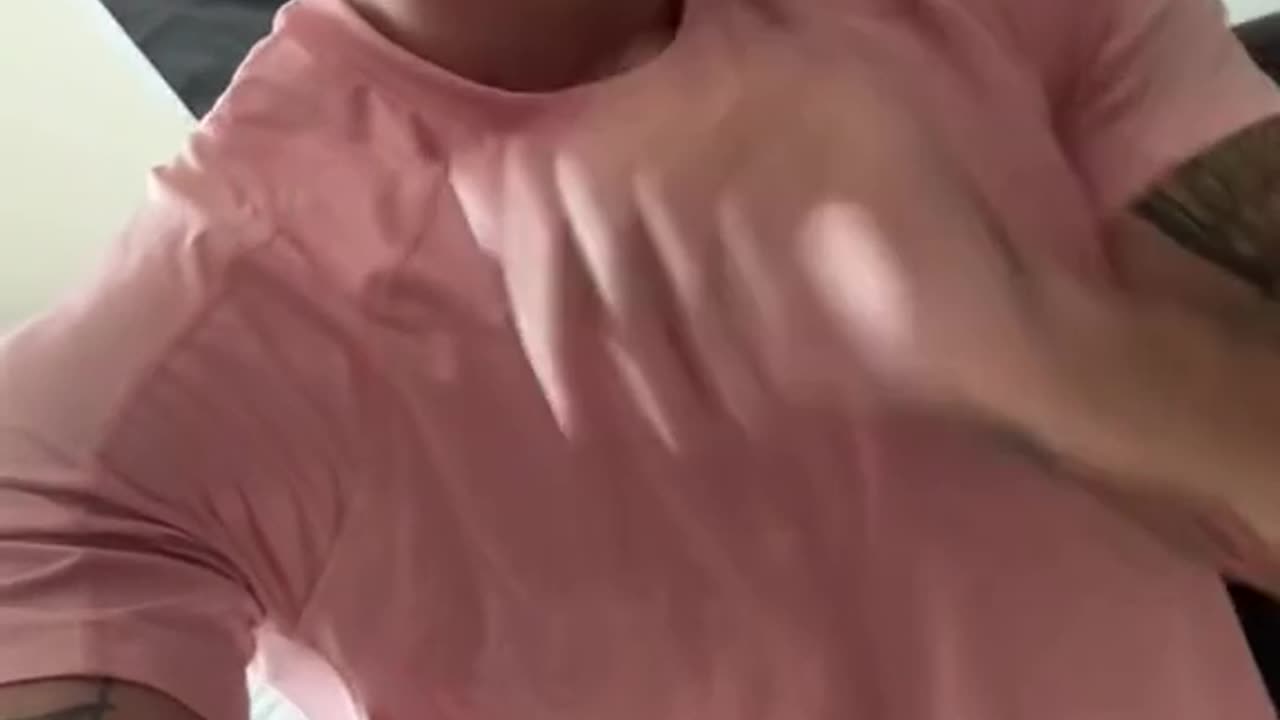 let's go get ready for the day