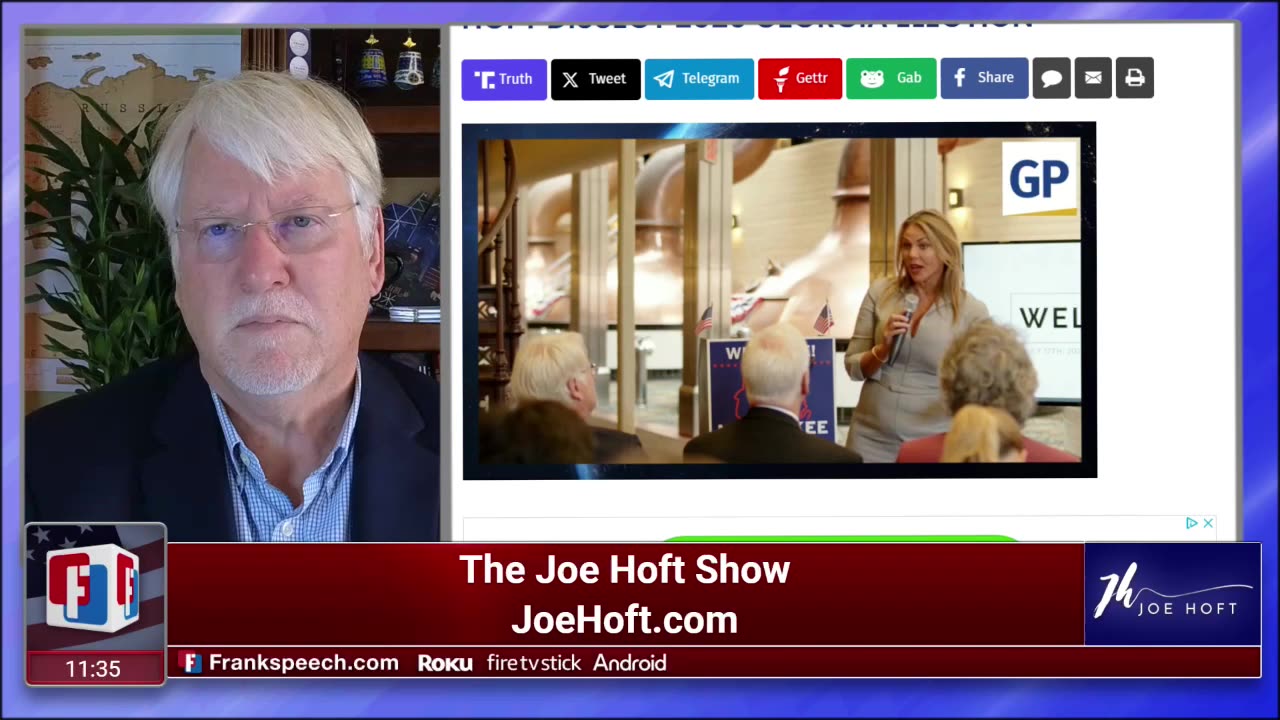 The People Want The Truth & The Mainstream Media Fails to Deliver
