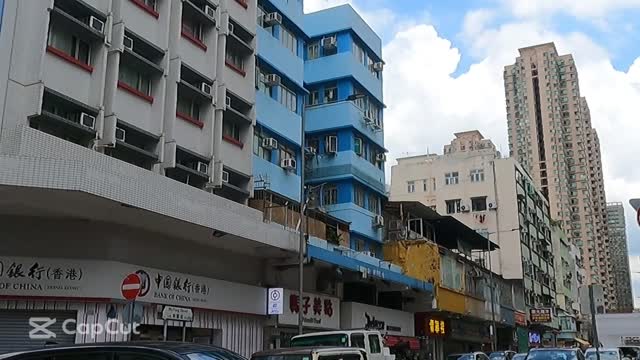 漫漫遊，粉嶺聯和墟 Luen Wo Hui，Fanling, mhp2601 #聯和墟 #粉嶺戲院 #聯和市場 #LuenWoHui