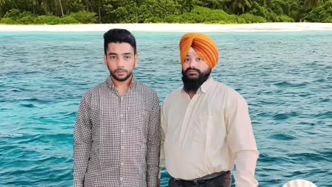 ਦੋ ਬੋਲ ਸੁਣਨ ਨੂੰ ਤਰਸੇਗੀ